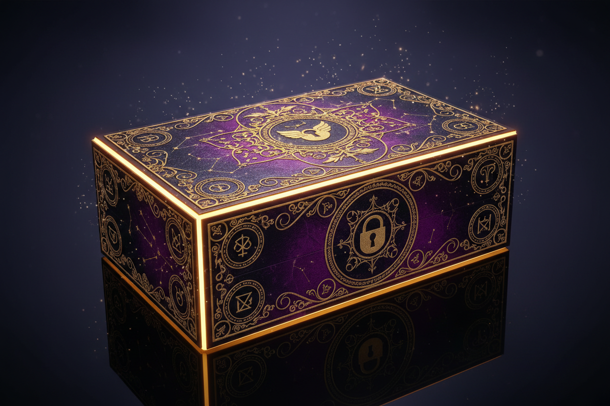 Mystery Box